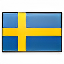 swedish flag