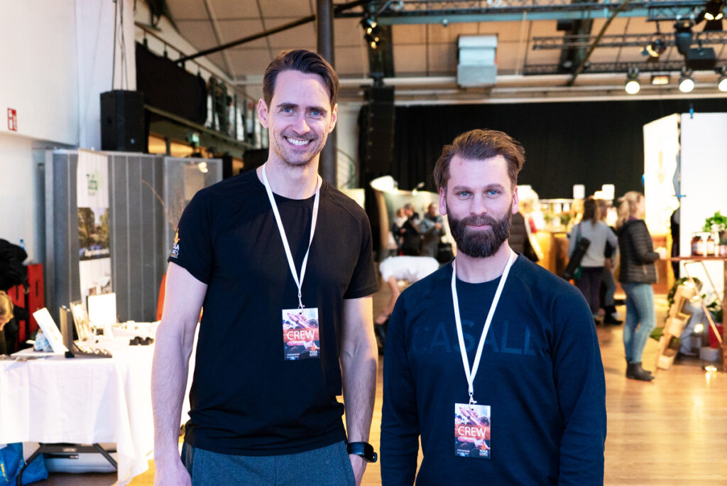 This image has an empty alt attribute; its file name is 2019yogagames_sthlm-954-1024x684.jpg